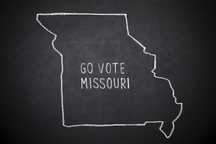 Go Vote Missouri