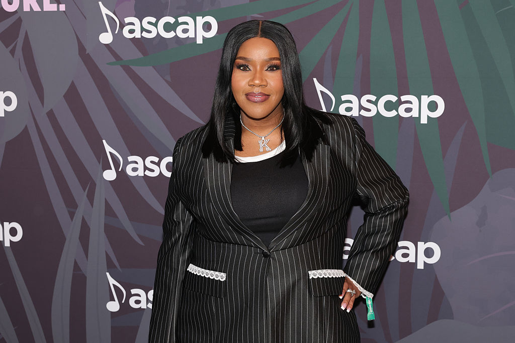 2025 ASCAP Rhythm & Soul Awards