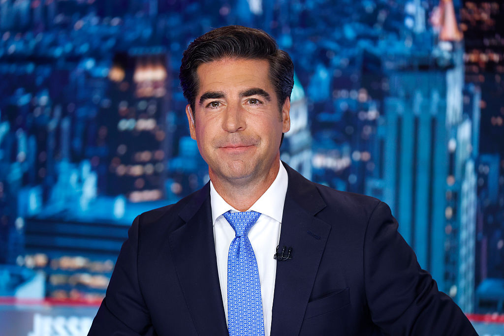 Hosts Of "Ruthless" Podcast Visit "Jesse Watters Primetime"