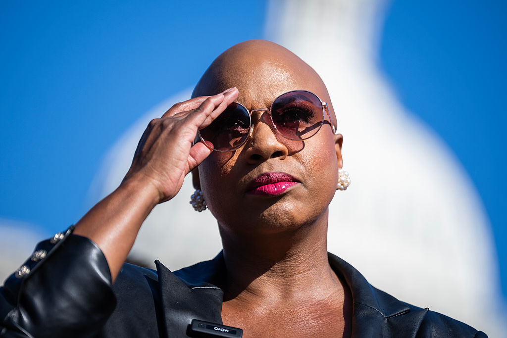 Free DC House Triangle