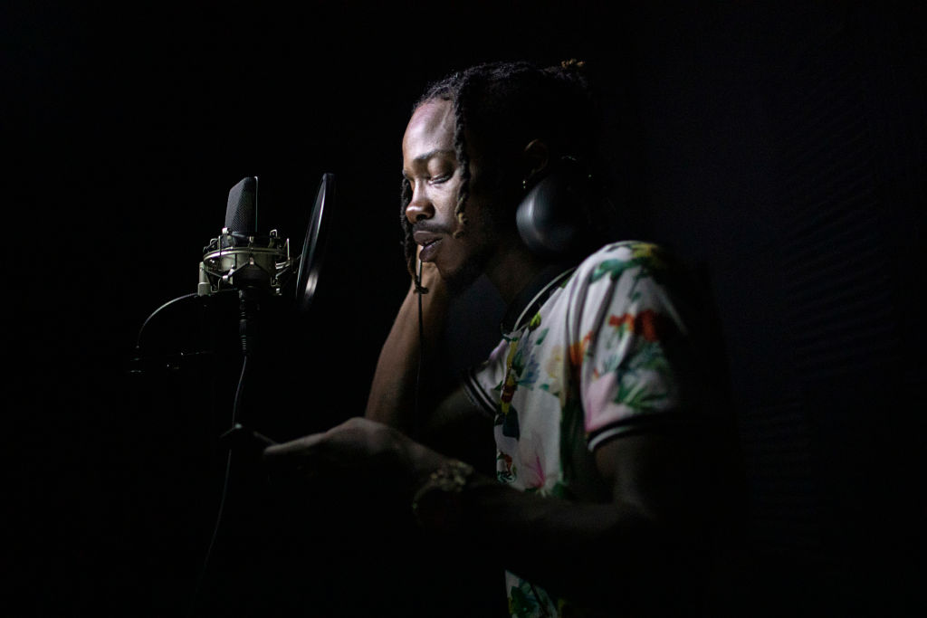 Dorian Johnson Ferguson 5-year