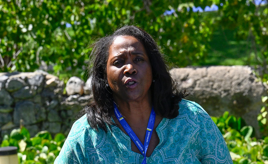 2024 European Central Bank Forum on Central Banking