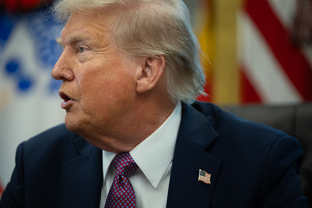 White House Coverage