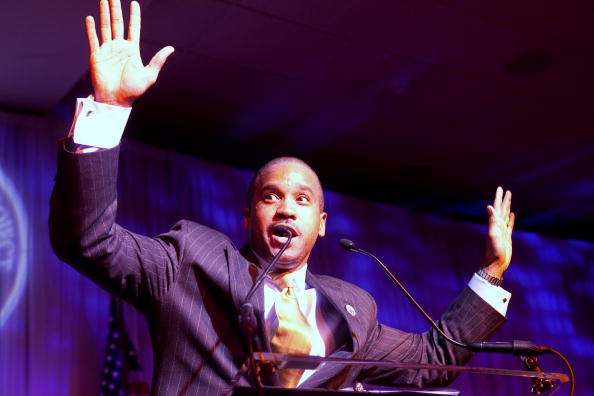 People's Inaugural Project Prayer Breakfast