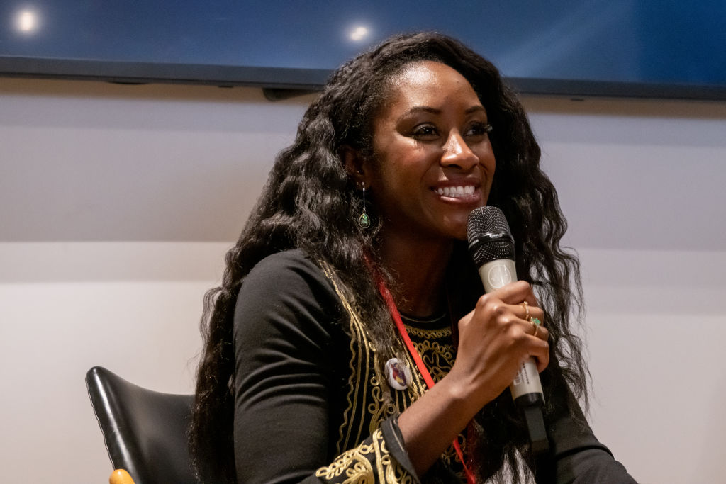 Oslo Freedom Forum 2019