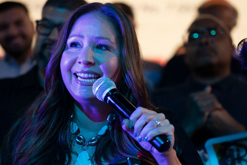 Democratic Candidates Square Off In Primary For Arizona's 7th District Special Election