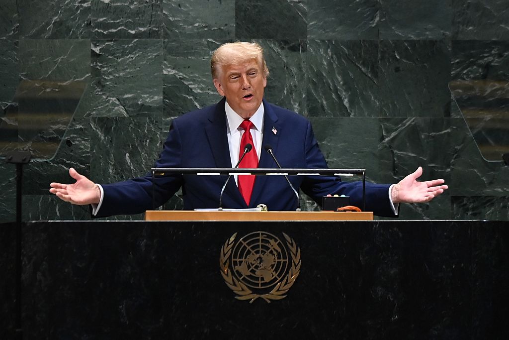 UN-GENERAL ASSEMBLY-GENERAL DEBATE