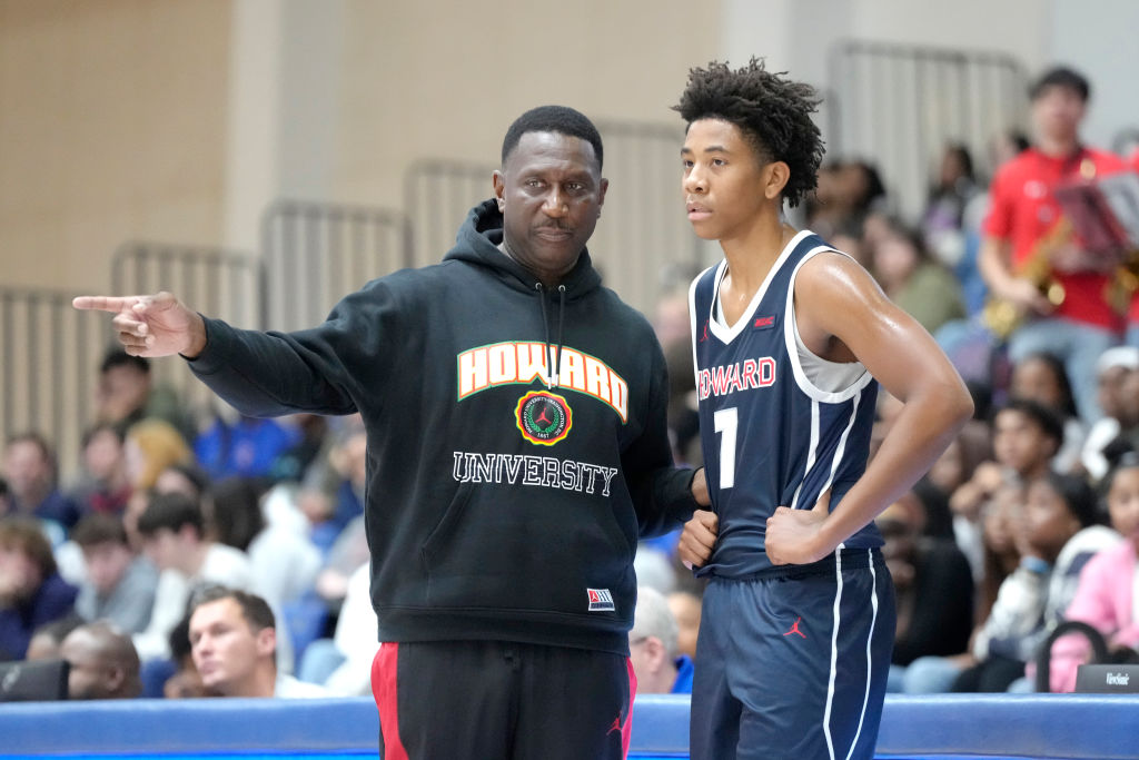 HBCU Sports Programs Leveling Up Right Now