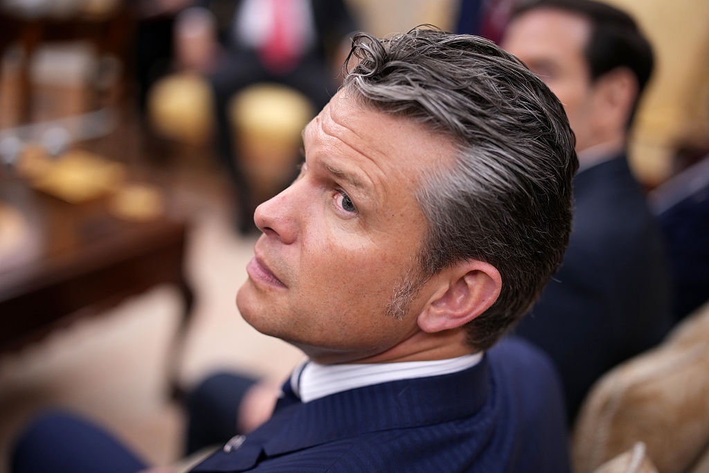 Turkish President Recep Tayyip Erdogan Meets With Donald Trump At The White House