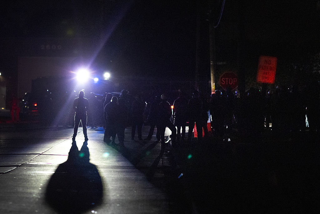 Illinois Gov. Pritzker, Mayor Brandon Johnson, ICE-Free, Zones, Chicago,