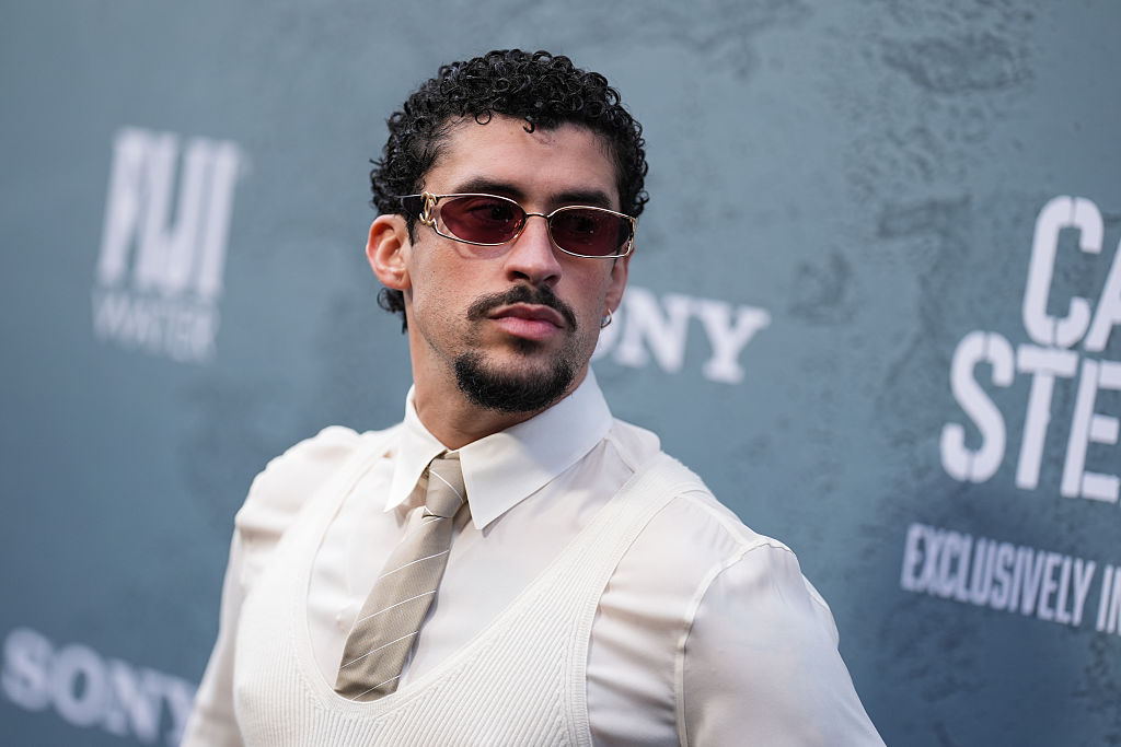 Columbia Pictures "Caught Stealing" New York Premiere