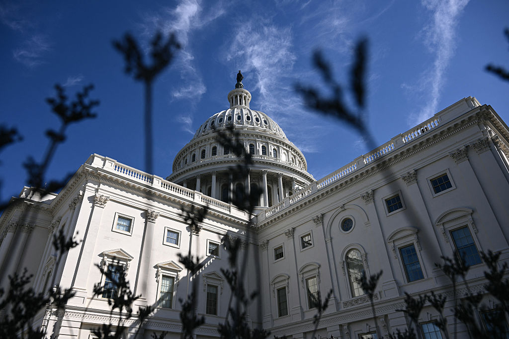 US-POLITICS-CONGRESS-SHUTDOWN