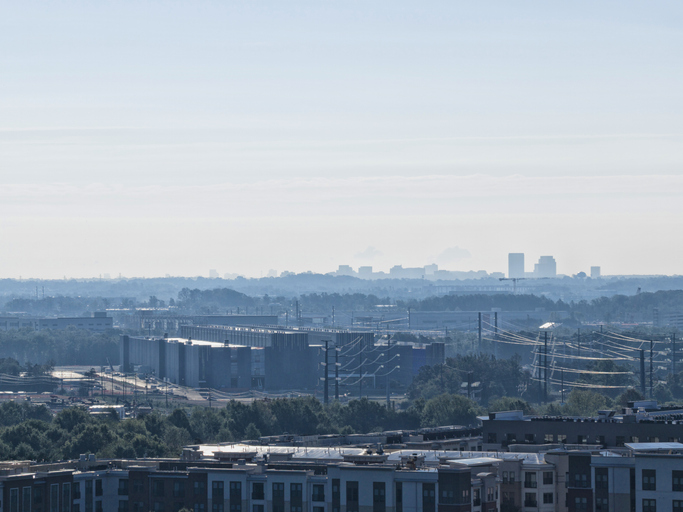 Data Center Communities