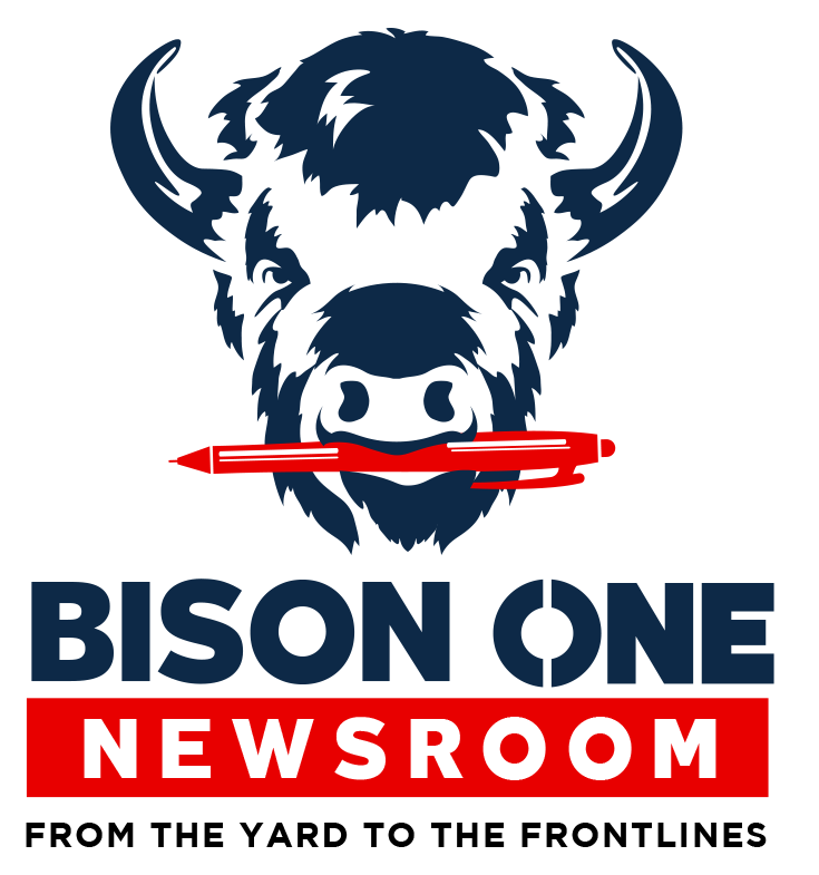iOne Editorial | Bison ONE Newsroom: From the Yard to the Frontlines | 2025-09-29