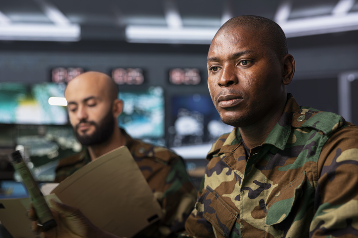 Diversity, military, Pete Hegseth 