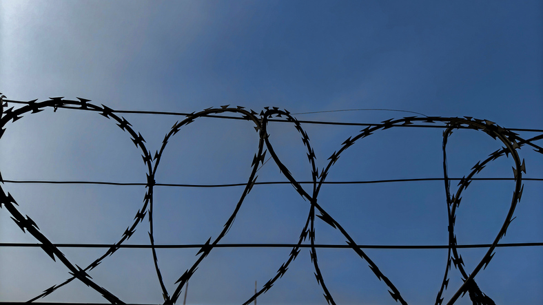 BONUS: J. David Donahue and Dan Gertler (GEO Group) — Private Prisons and Resource Theft