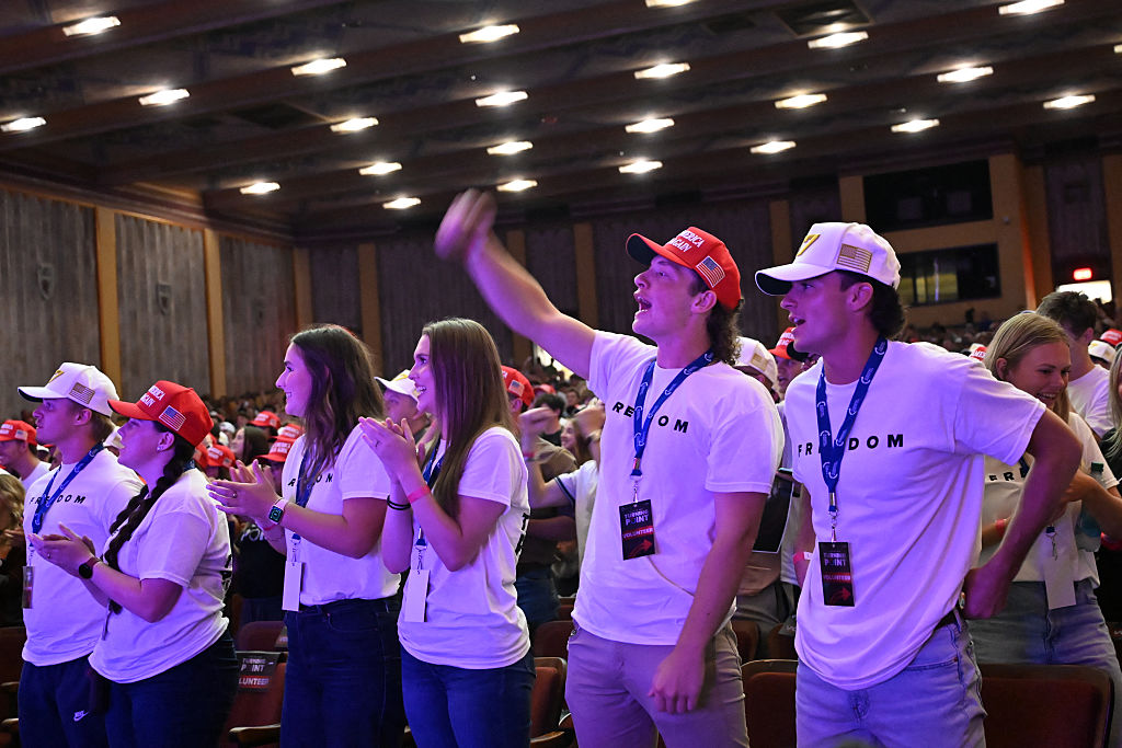 US-POLITICS-TURNING POINT