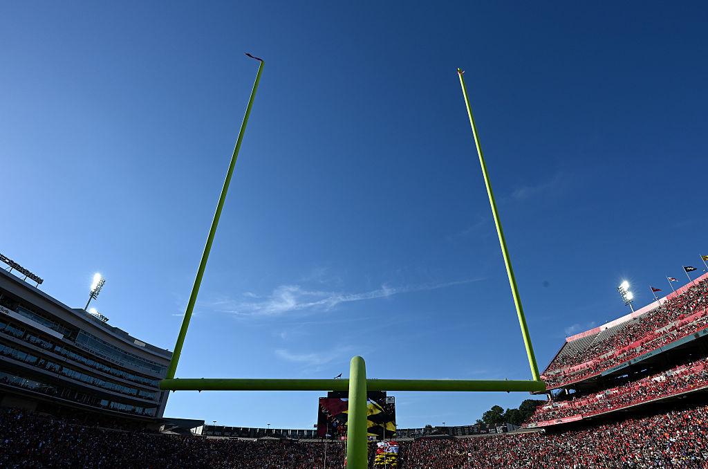 Washington v Maryland