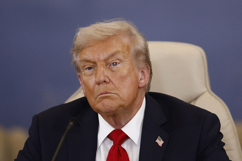 EGYPT-US-ISRAEL-PALESTINIAN-CONFLICT