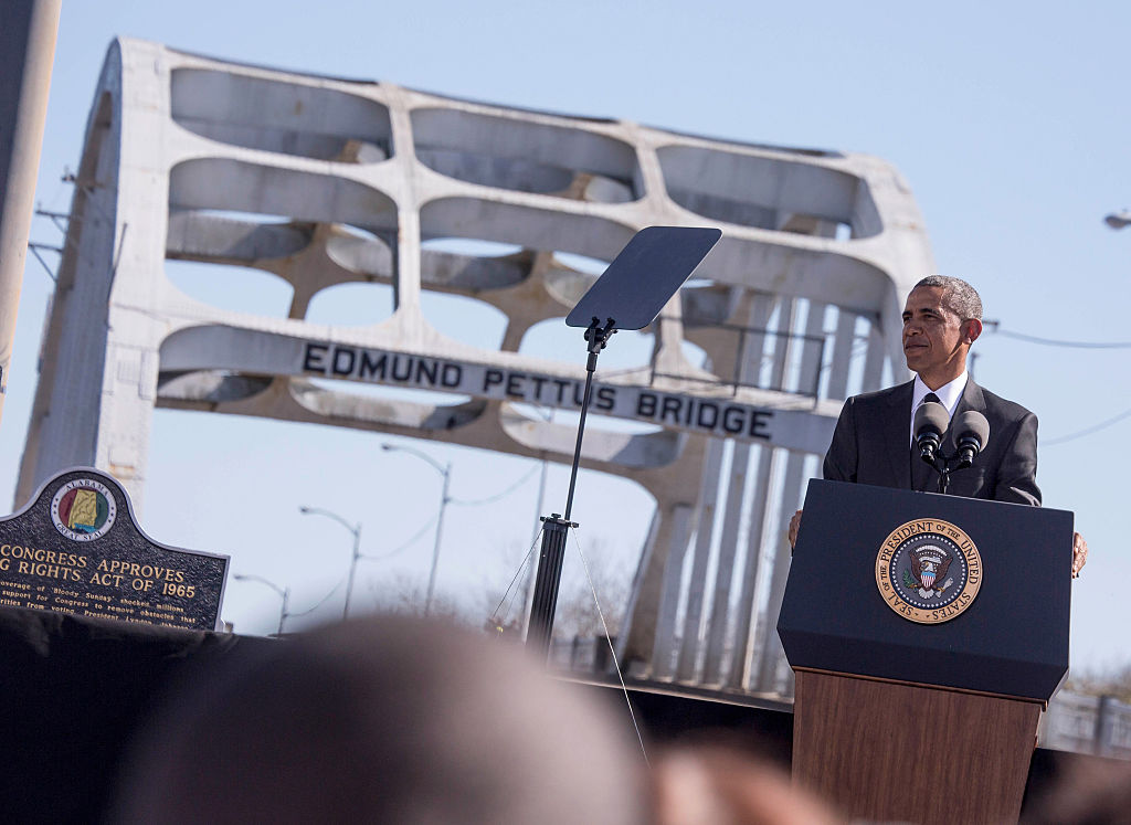 Edmund Pettus Bridge