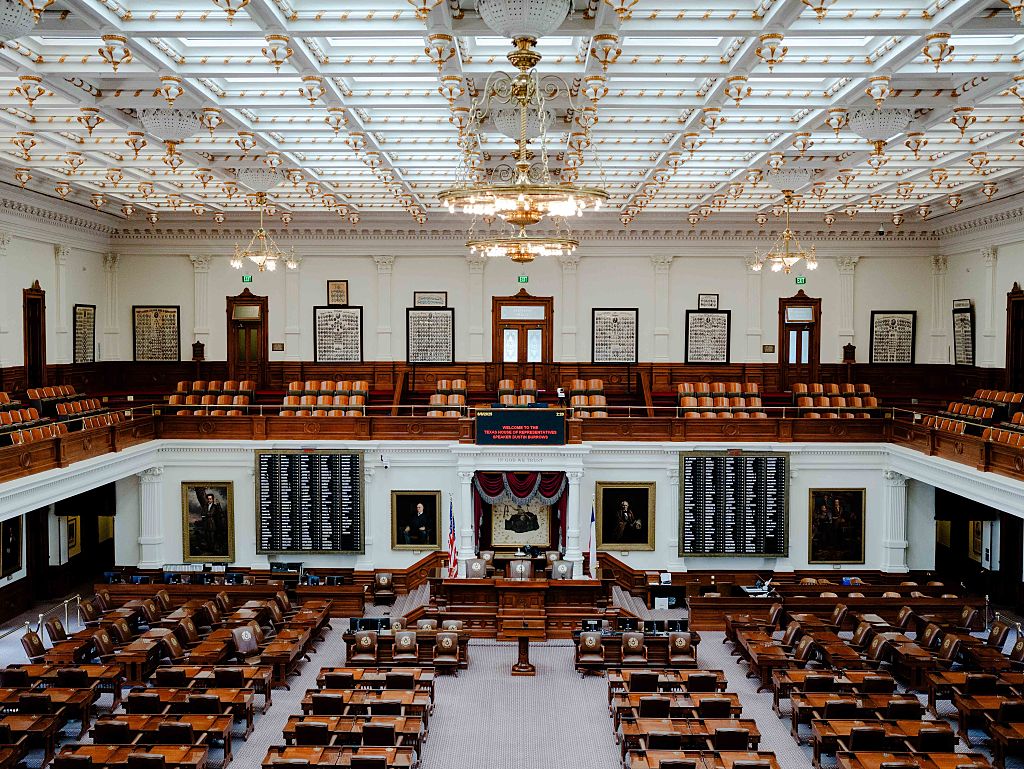 U.S.-TEXAS-REDISTRICTING VOTE-LAWSUIT