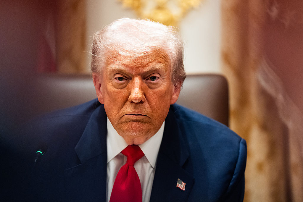 White House, President Donald Trump, Arc De Trump, construction, Independence Day,