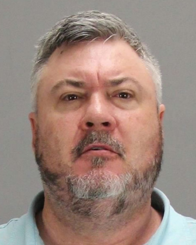 Billy Joe Cagle Mugshot