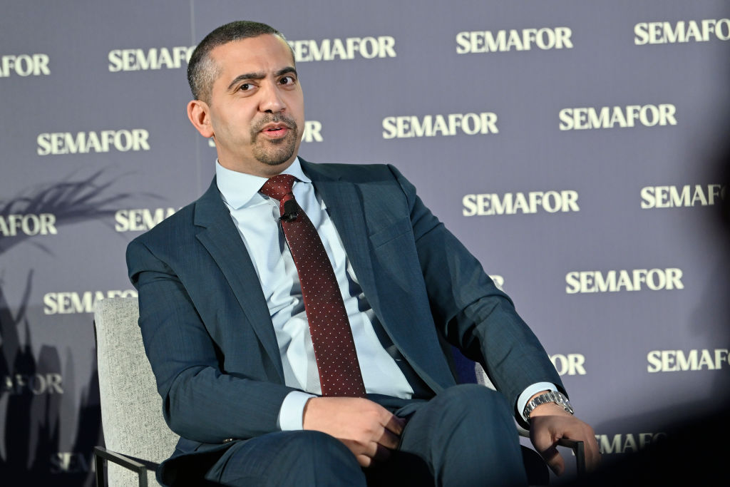 Semafor’s Innovating to Restore Trust in News: A National Summit