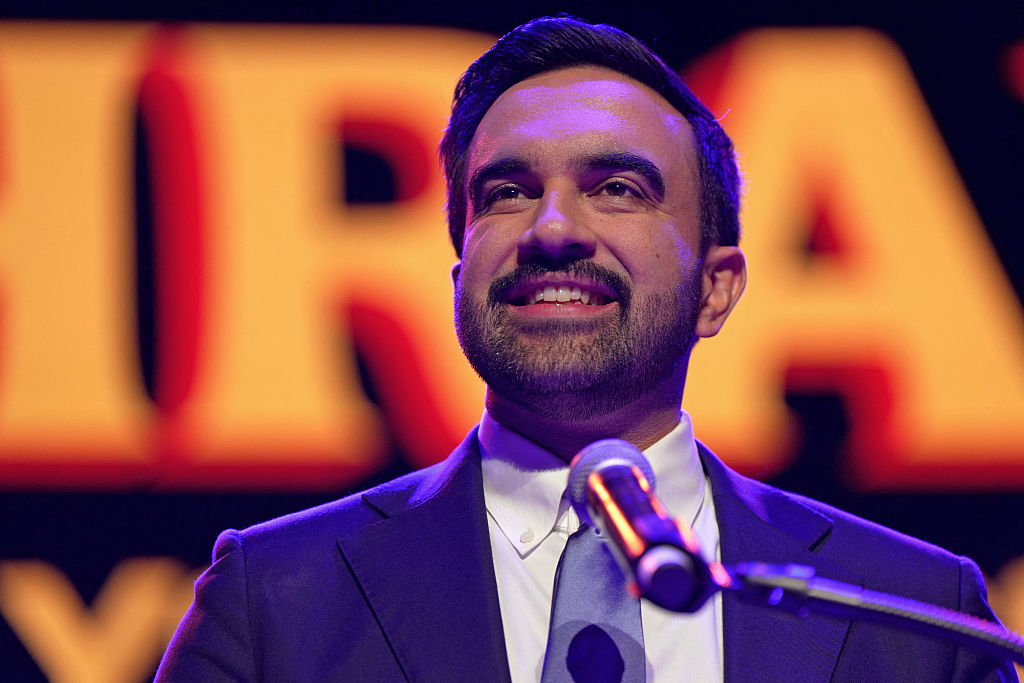 US-POLITICS-VOTE-NEW YORK-MAMDANI