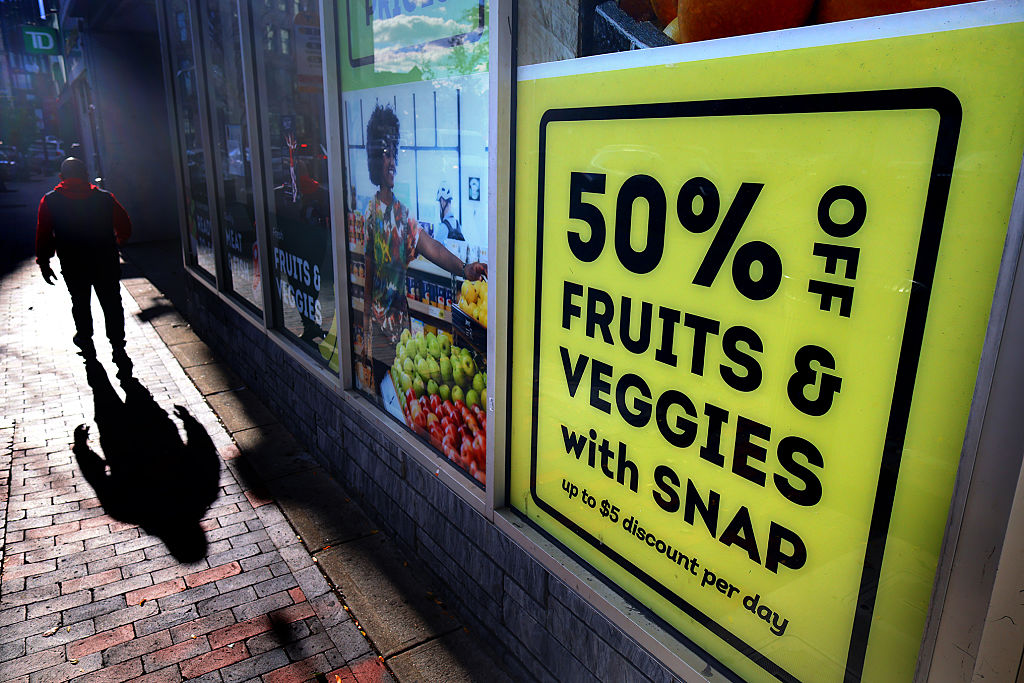 Fewer shoppers, more $5 chicken plates: SNAP cuts ripple through the region's economy