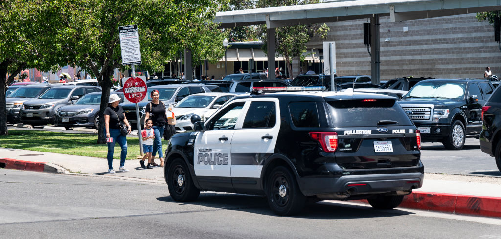 Increased safety following Texas school shooting