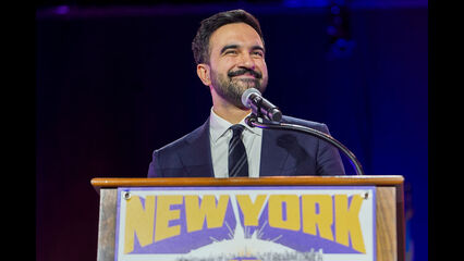 Covfefe Chronicles | Zohran Kwame Mamdani Won. Now Watch Trump Try to Starve New York