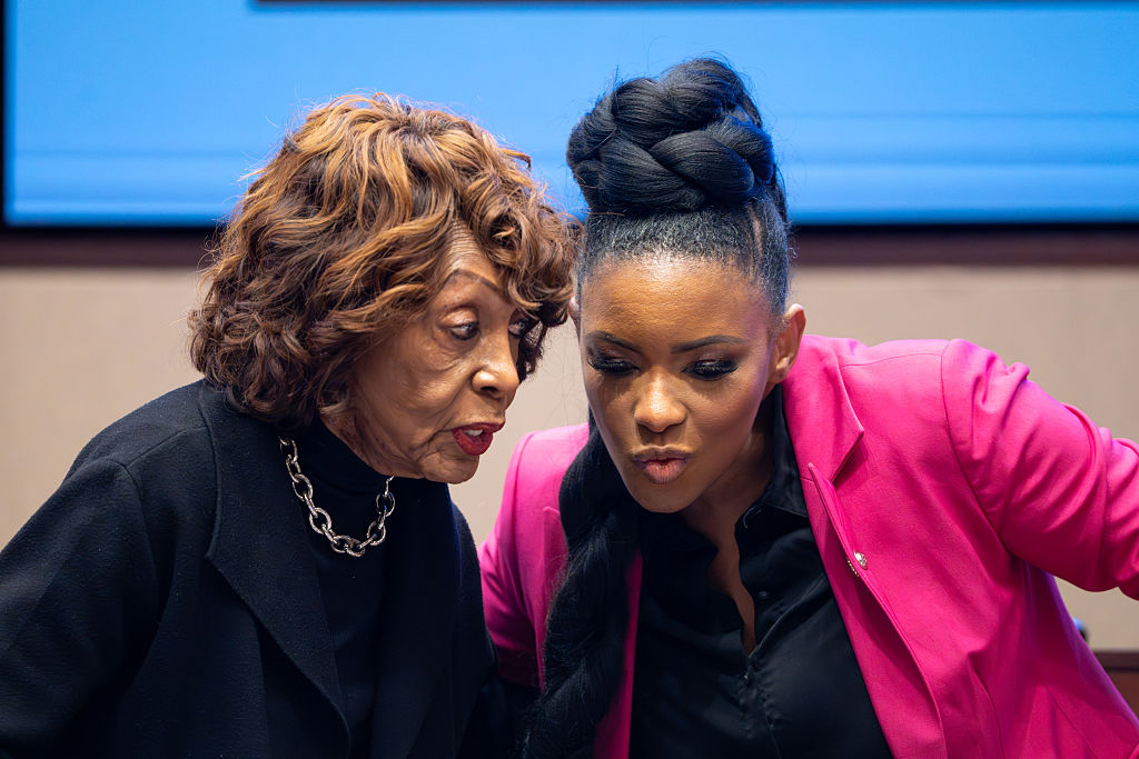 Rep. Robert Garcia holds ICE hearings in Los Angeles