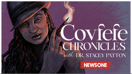 Covfefe Chronicles | Ep. 15 - Trump Tried Twice to Indict Letitia James—and Failed. So Why Can’t He Let Her Go?